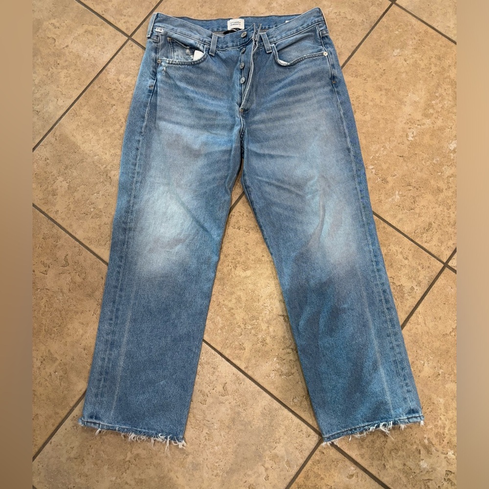 Citizens of Humanity Jeans